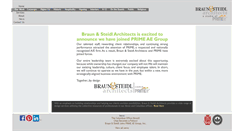 Desktop Screenshot of bsa-net.com
